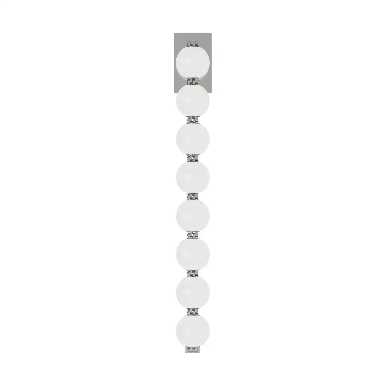 VISUAL COMFORT MODERN, PERLE SCONCE, WALL SCONCES