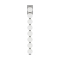 VISUAL COMFORT MODERN, PERLE SCONCE, WALL SCONCES