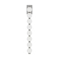 VISUAL COMFORT MODERN, PERLE SCONCE, WALL SCONCES