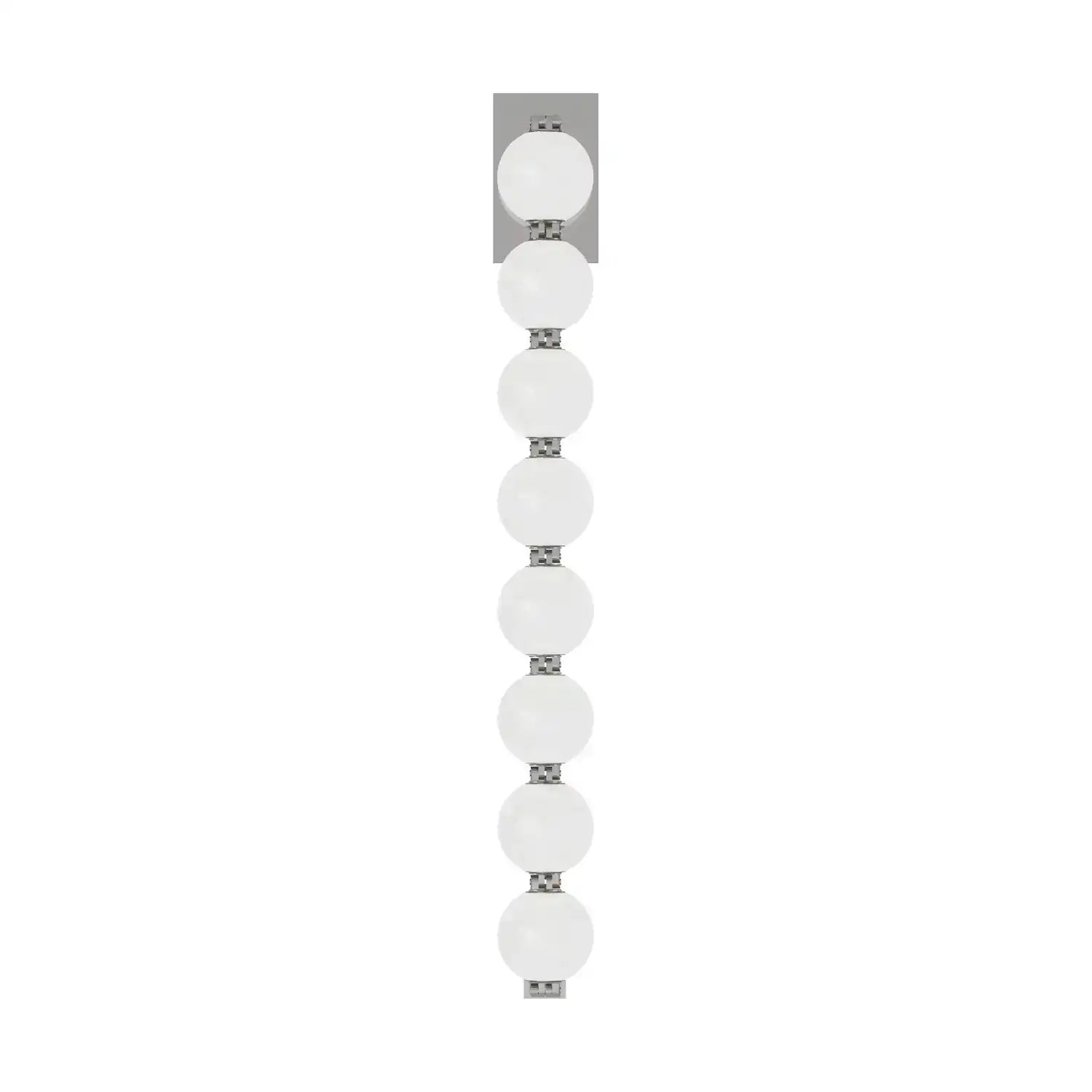VISUAL COMFORT MODERN, PERLE SCONCE, WALL SCONCES