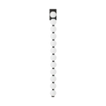 VISUAL COMFORT MODERN, PERLE SCONCE, WALL SCONCES