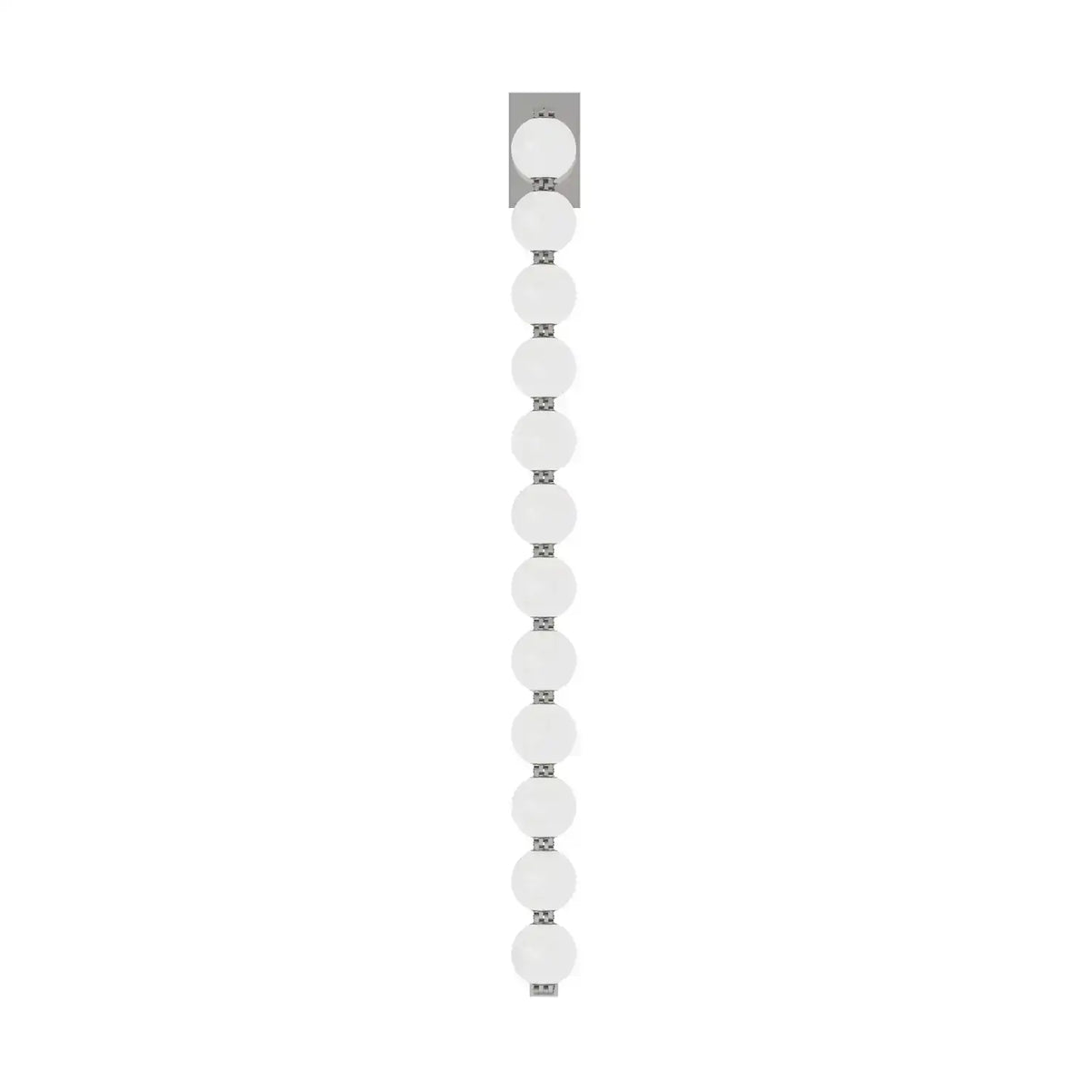 VISUAL COMFORT MODERN, PERLE SCONCE, WALL SCONCES