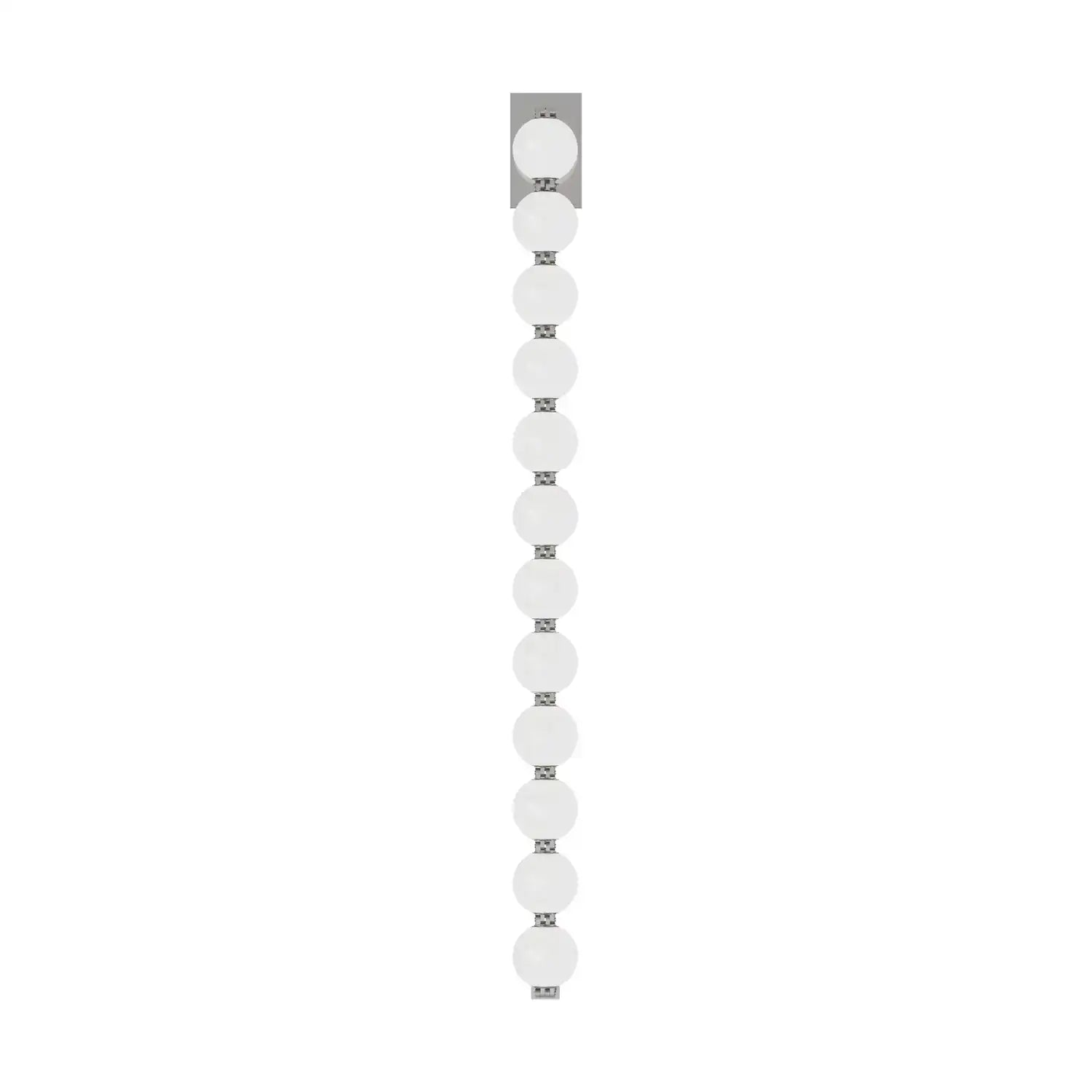 VISUAL COMFORT MODERN, PERLE SCONCE, WALL SCONCES