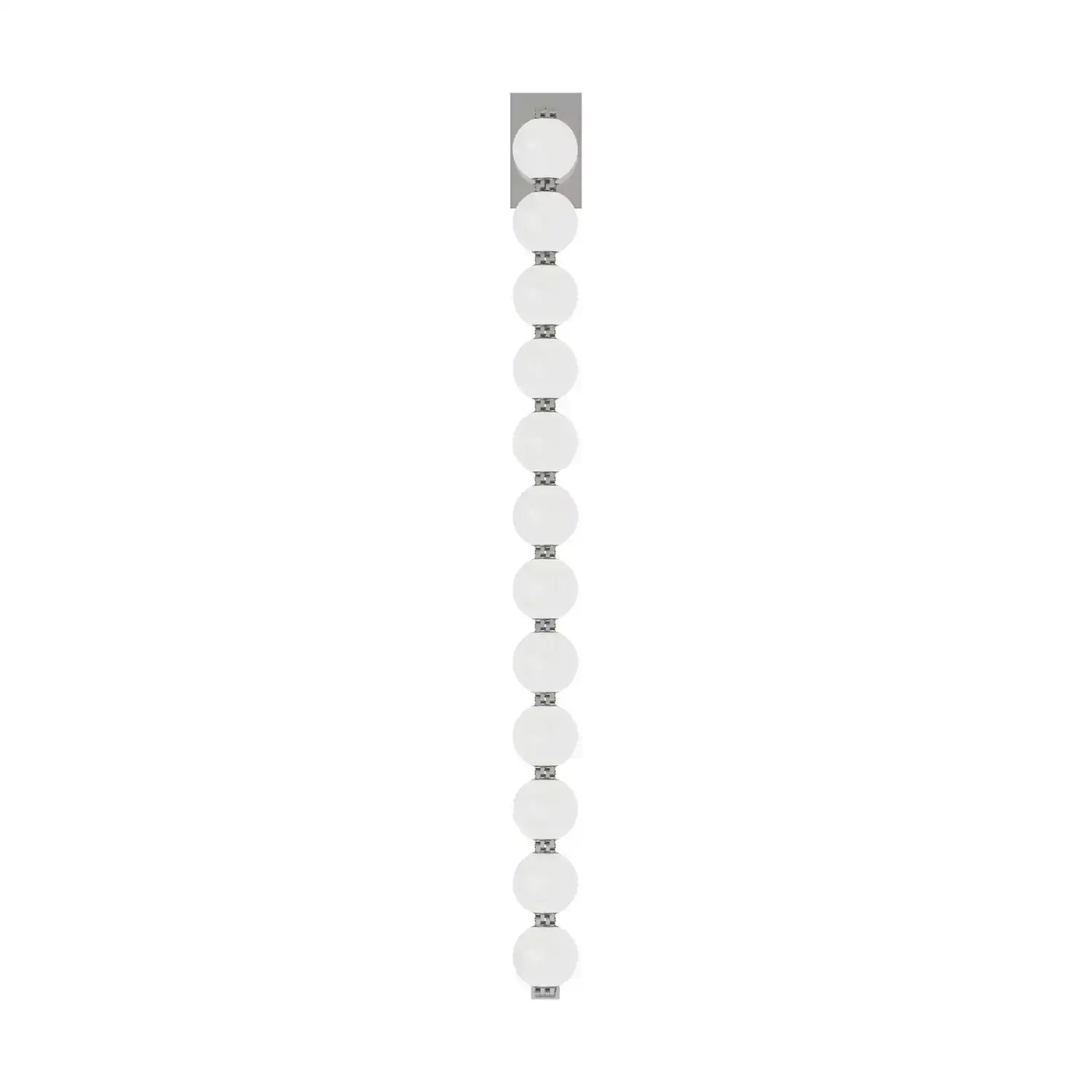 VISUAL COMFORT MODERN, PERLE SCONCE, WALL SCONCES