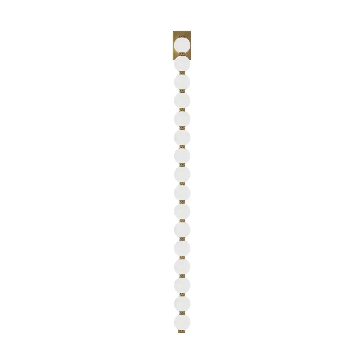 VISUAL COMFORT MODERN, PERLE SCONCE, WALL SCONCES