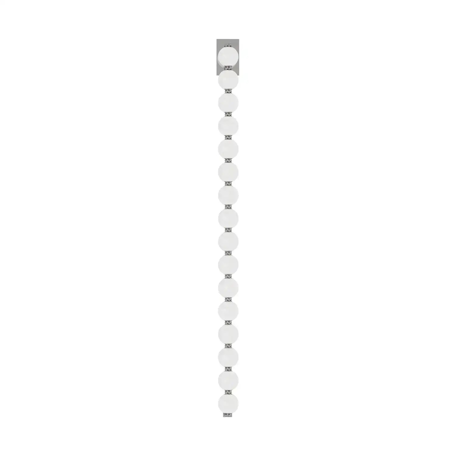 VISUAL COMFORT MODERN, PERLE SCONCE, WALL SCONCES
