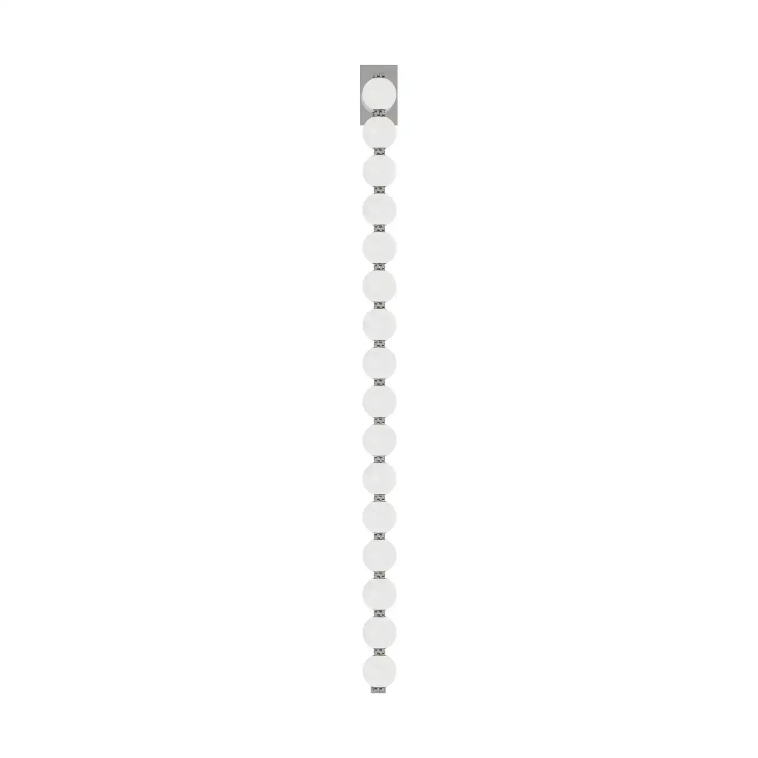 VISUAL COMFORT MODERN, PERLE SCONCE, WALL SCONCES