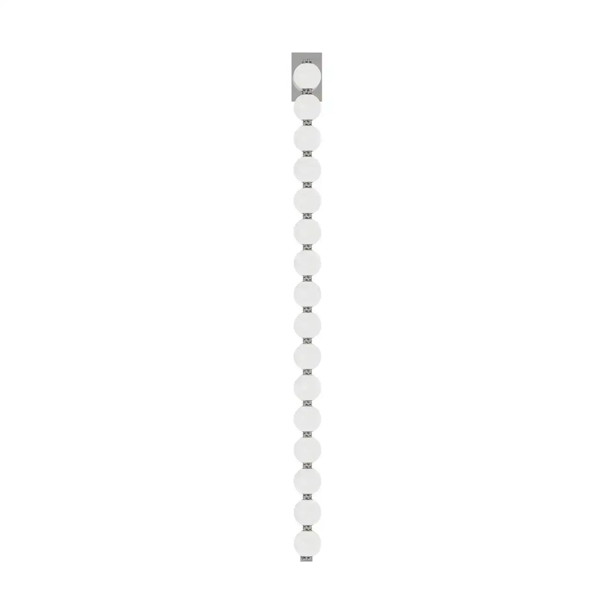 VISUAL COMFORT MODERN, PERLE SCONCE, WALL SCONCES
