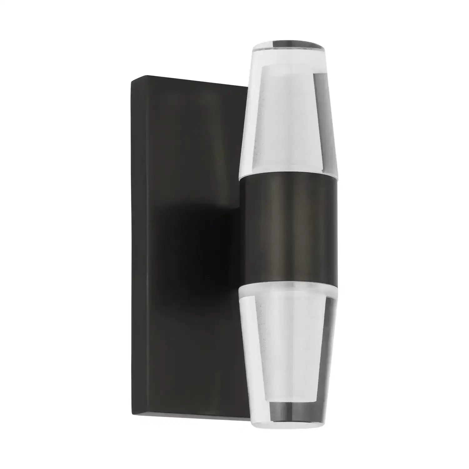 VISUAL COMFORT MODERN, LASSELL SINGLE SCONCE, WALL SCONCES