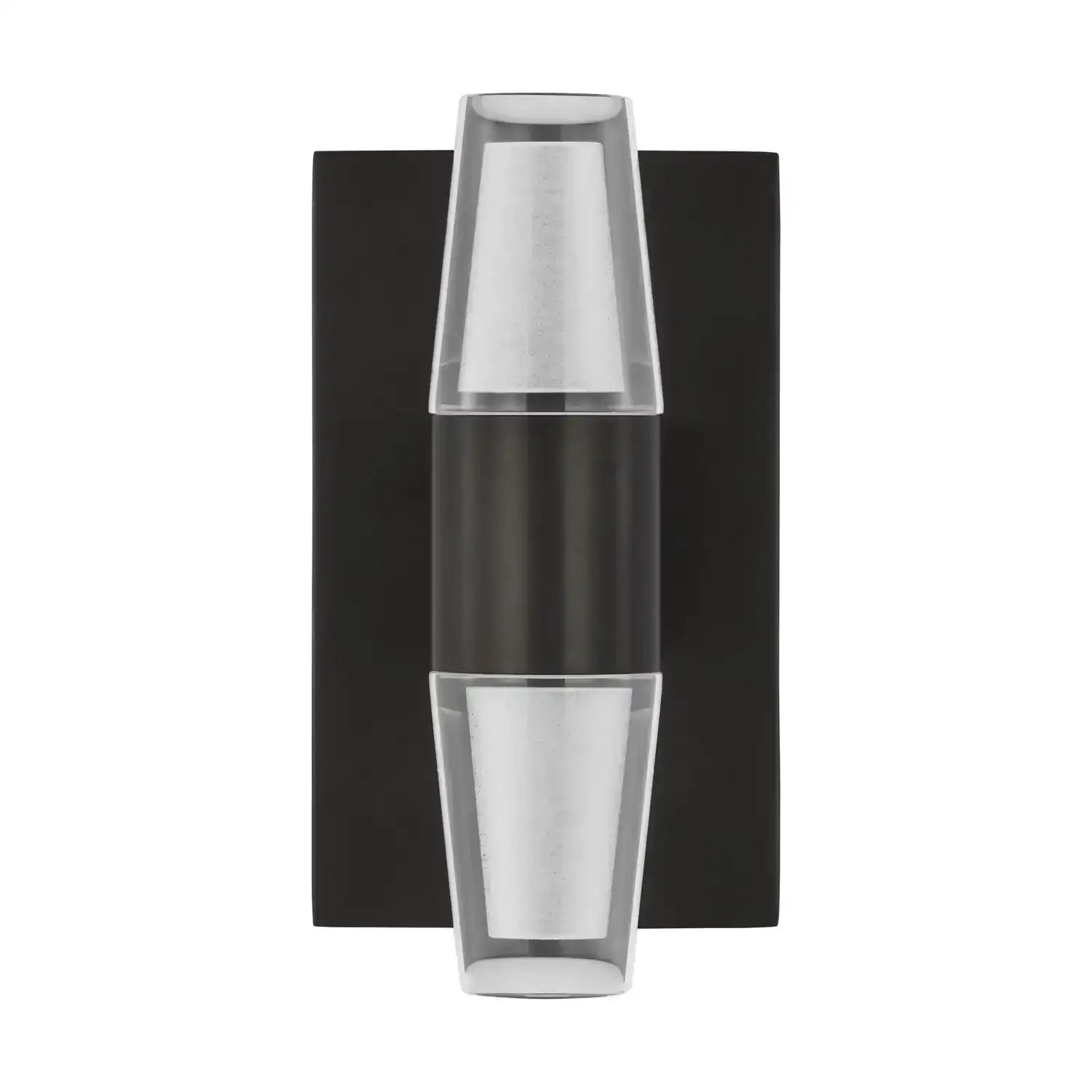 VISUAL COMFORT MODERN, LASSELL SINGLE SCONCE, WALL SCONCES