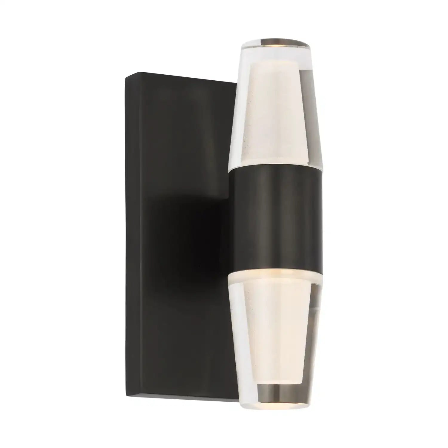 VISUAL COMFORT & CO., LASSELL SCONCE, WALL SCONCES