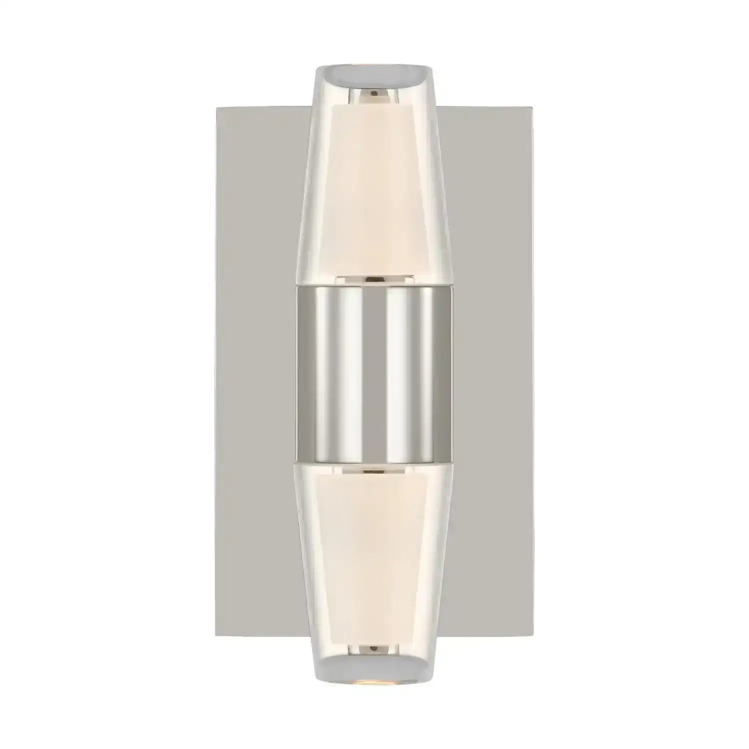 VISUAL COMFORT MODERN, LASSELL SINGLE SCONCE, WALL SCONCES