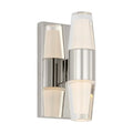 VISUAL COMFORT MODERN, LASSELL SINGLE SCONCE, WALL SCONCES