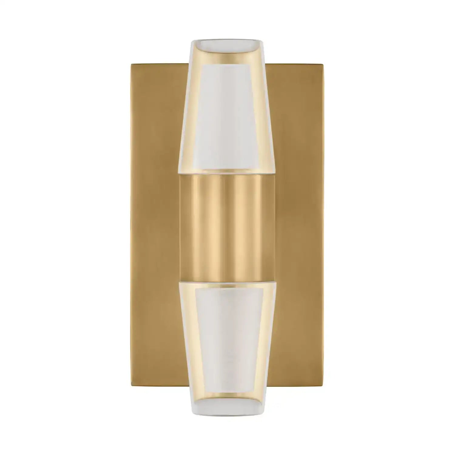 VISUAL COMFORT MODERN, LASSELL SINGLE SCONCE, WALL SCONCES