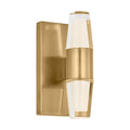 VISUAL COMFORT & CO., LASSELL SCONCE, WALL SCONCES