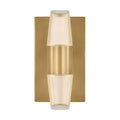 VISUAL COMFORT MODERN, LASSELL SINGLE SCONCE, WALL SCONCES