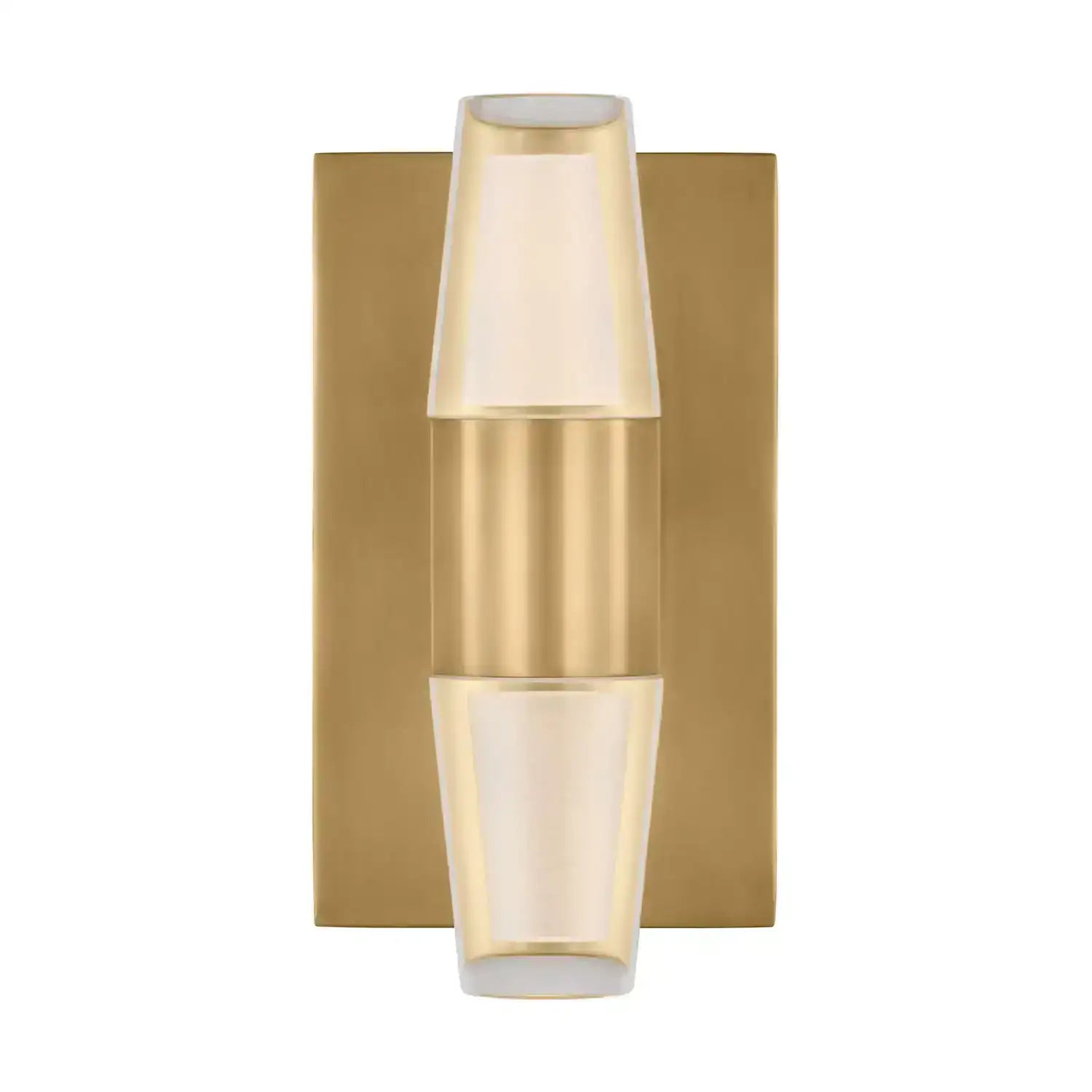 VISUAL COMFORT MODERN, LASSELL SINGLE SCONCE, WALL SCONCES