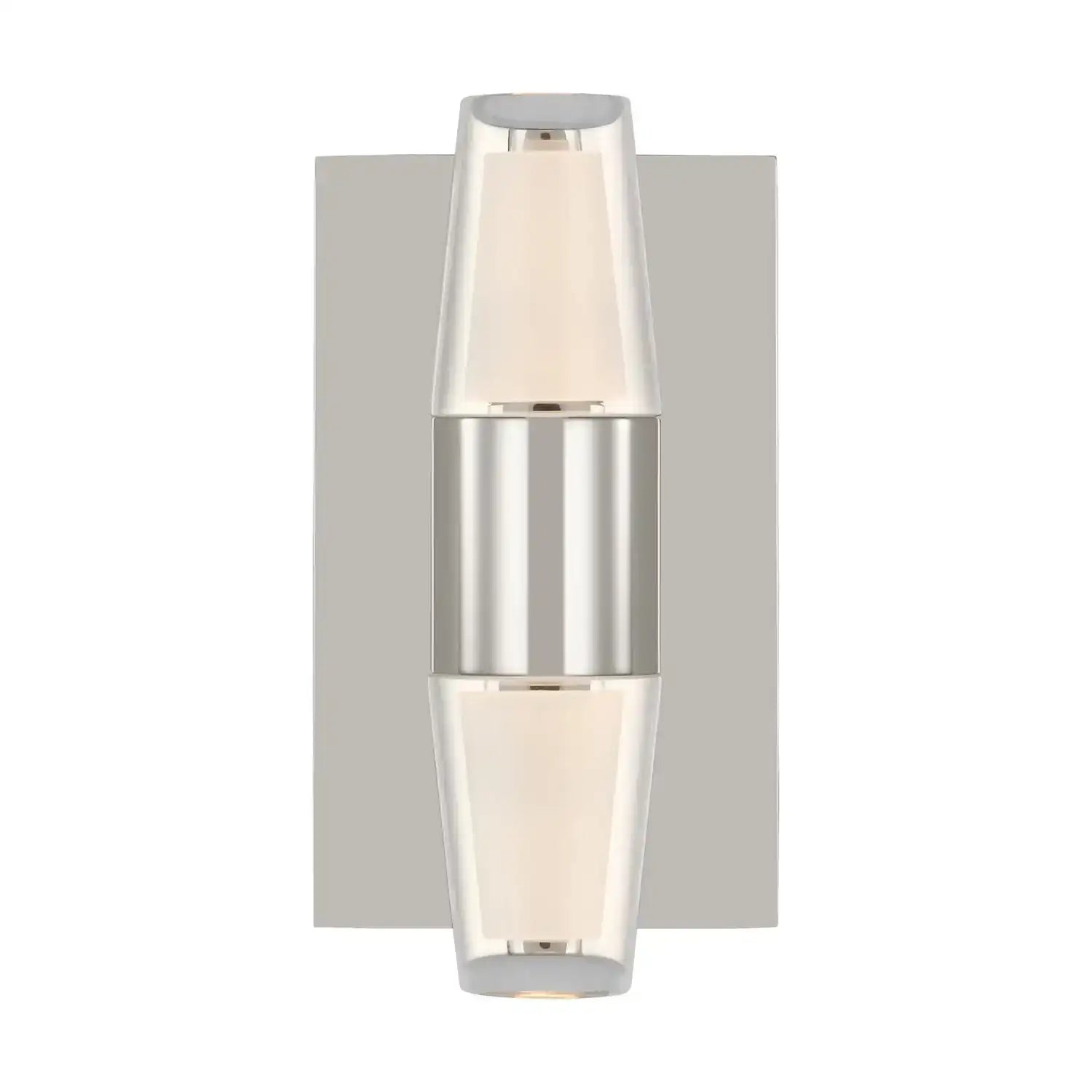 VISUAL COMFORT MODERN, LASSELL SINGLE SCONCE, WALL SCONCES