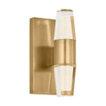 VISUAL COMFORT MODERN, LASSELL SINGLE SCONCE, WALL SCONCES