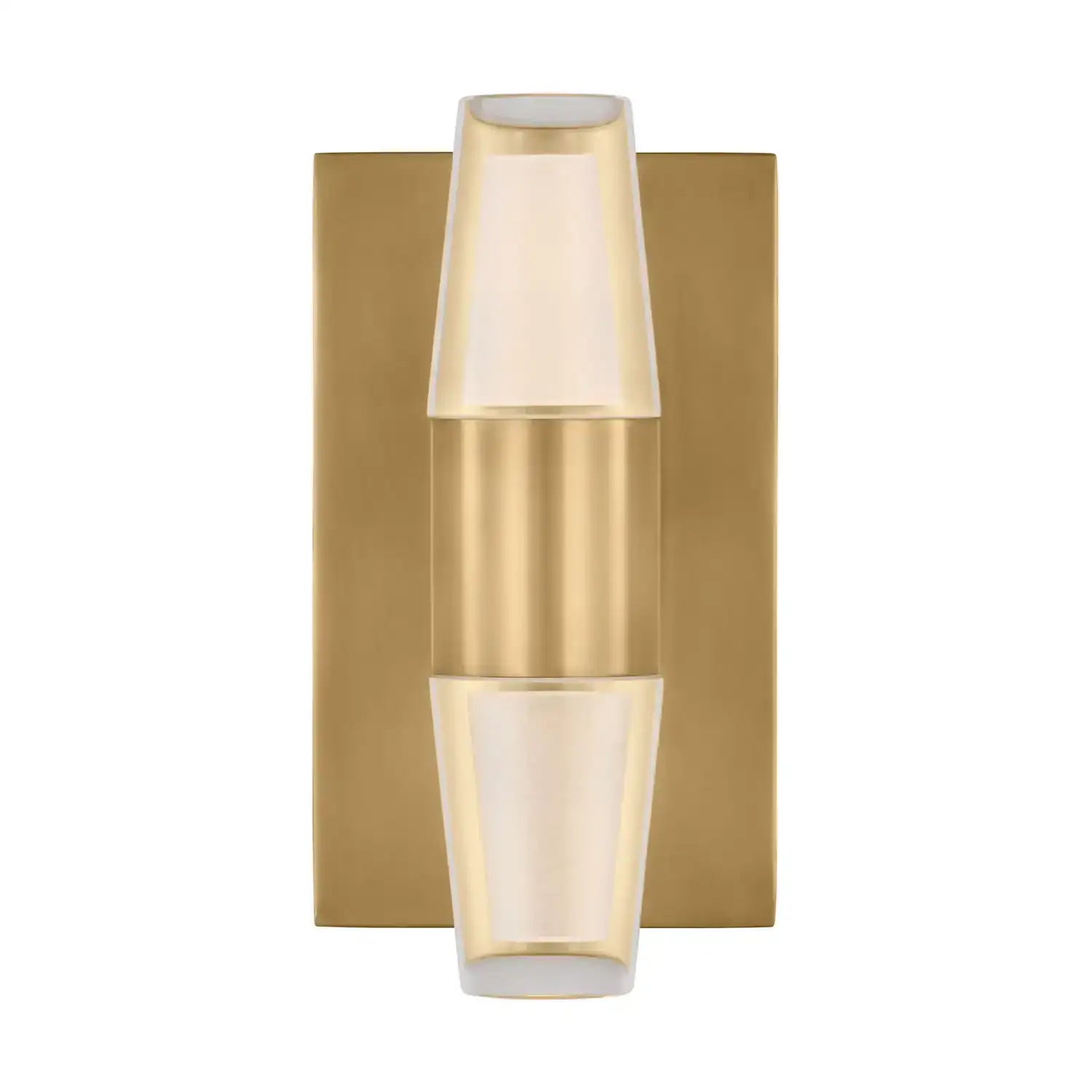 VISUAL COMFORT MODERN, LASSELL SINGLE SCONCE, WALL SCONCES