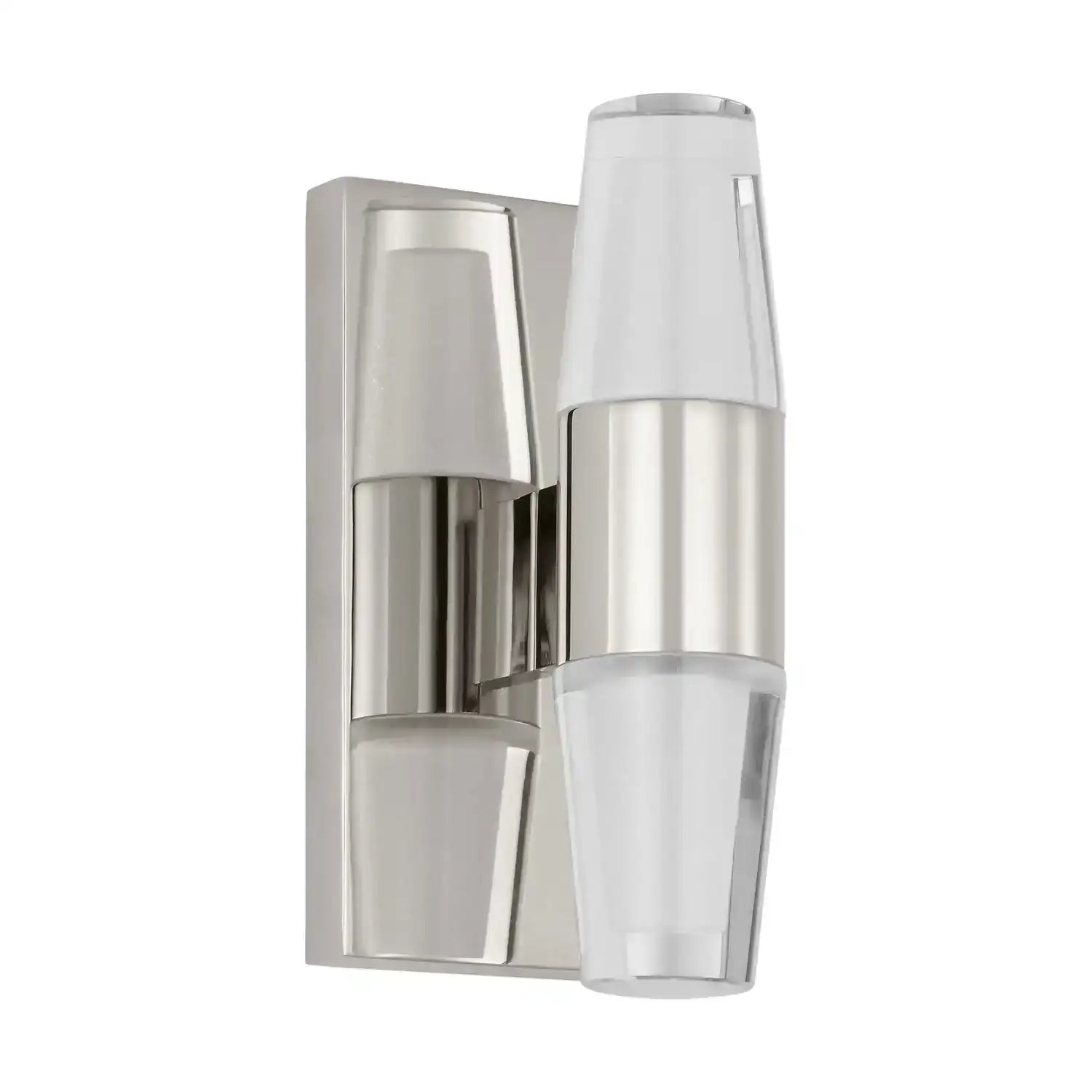 VISUAL COMFORT MODERN, LASSELL SINGLE SCONCE, WALL SCONCES