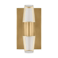 VISUAL COMFORT MODERN, LASSELL SINGLE SCONCE, WALL SCONCES