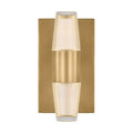 VISUAL COMFORT MODERN, LASSELL SINGLE SCONCE, WALL SCONCES