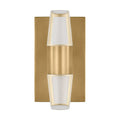 VISUAL COMFORT & CO., LASSELL SCONCE, WALL SCONCES