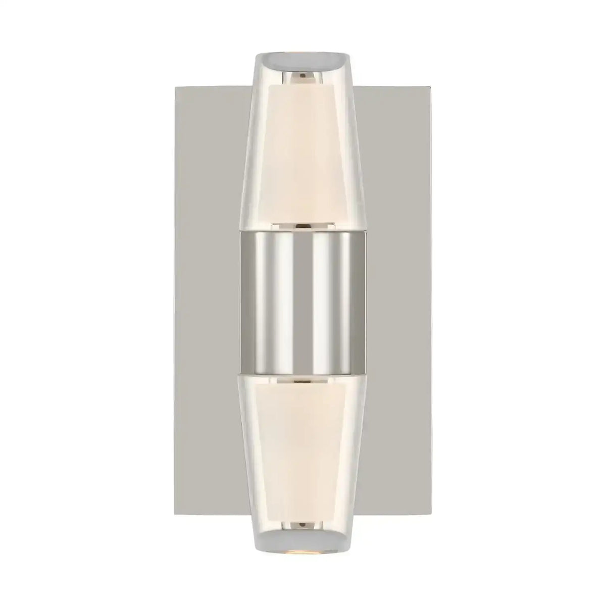 VISUAL COMFORT MODERN, LASSELL SINGLE SCONCE, WALL SCONCES