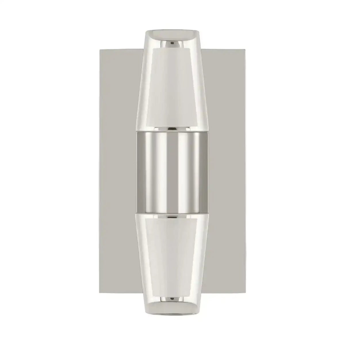 VISUAL COMFORT MODERN, LASSELL SINGLE SCONCE, WALL SCONCES