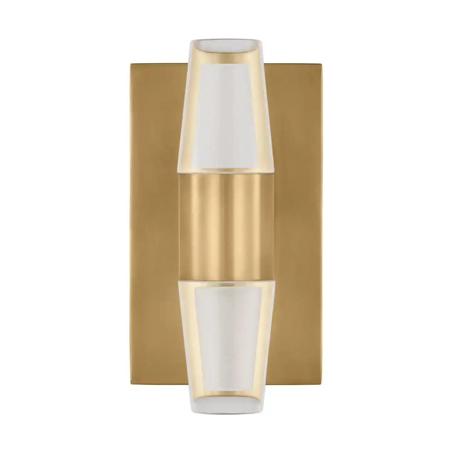 VISUAL COMFORT MODERN, LASSELL SINGLE SCONCE, WALL SCONCES