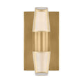 VISUAL COMFORT & CO., LASSELL SCONCE, WALL SCONCES