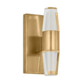 VISUAL COMFORT MODERN, LASSELL SINGLE SCONCE, WALL SCONCES
