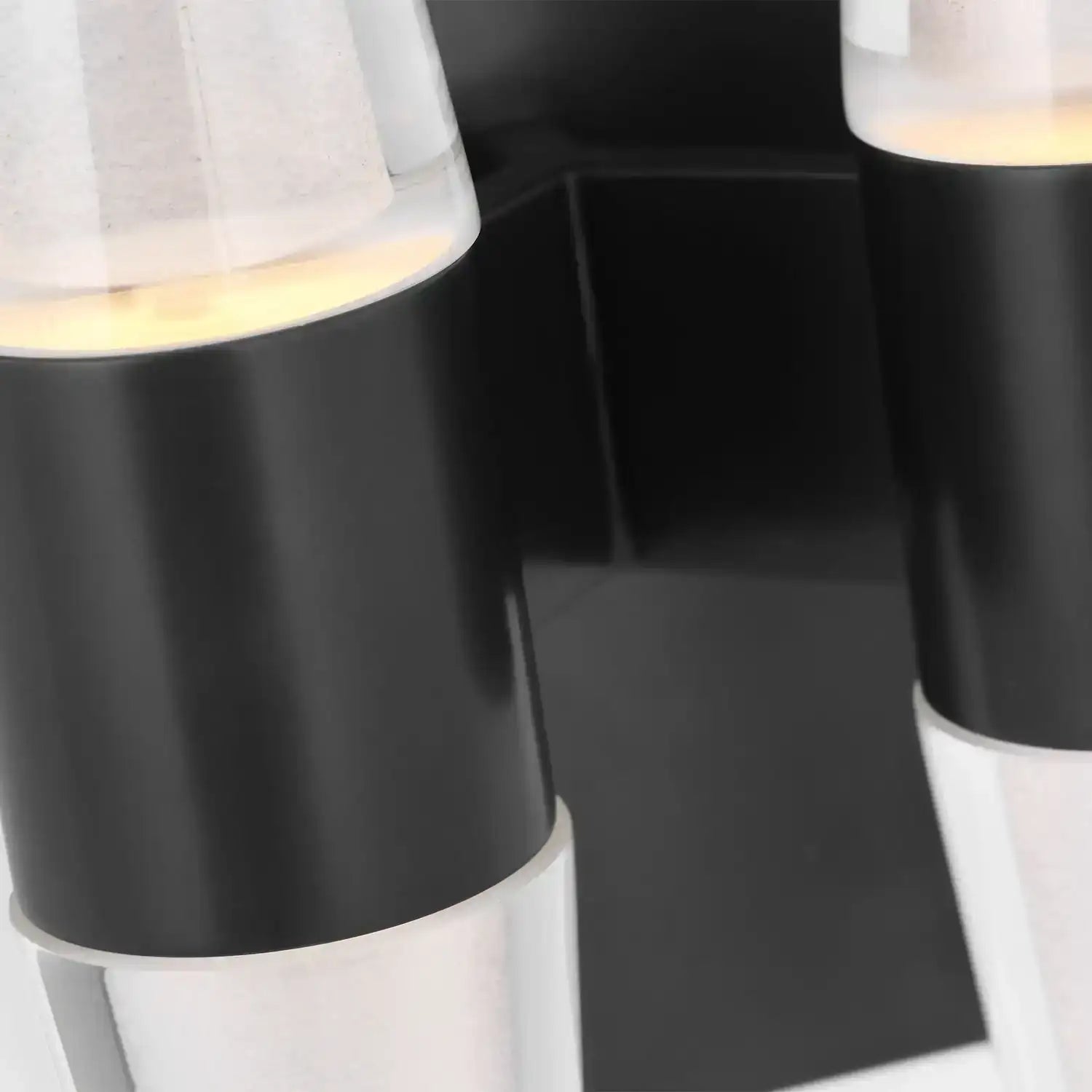 VISUAL COMFORT MODERN, LASSELL DOUBLE SCONCE, WALL SCONCES