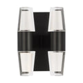 VISUAL COMFORT MODERN, LASSELL DOUBLE SCONCE, WALL SCONCES