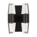 VISUAL COMFORT & CO., LASSELL SCONCE, WALL SCONCES