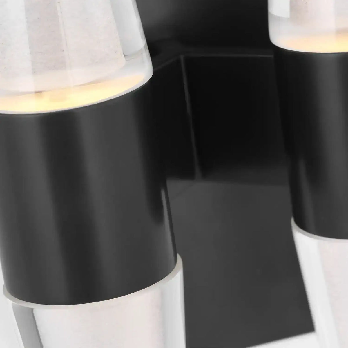 VISUAL COMFORT MODERN, LASSELL DOUBLE SCONCE, WALL SCONCES
