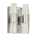 VISUAL COMFORT MODERN, LASSELL DOUBLE SCONCE, WALL SCONCES