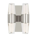 VISUAL COMFORT & CO., LASSELL SCONCE, WALL SCONCES