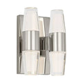 VISUAL COMFORT MODERN, LASSELL DOUBLE SCONCE, WALL SCONCES