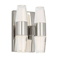 VISUAL COMFORT MODERN, LASSELL DOUBLE SCONCE, WALL SCONCES