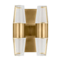VISUAL COMFORT & CO., LASSELL SCONCE, WALL SCONCES