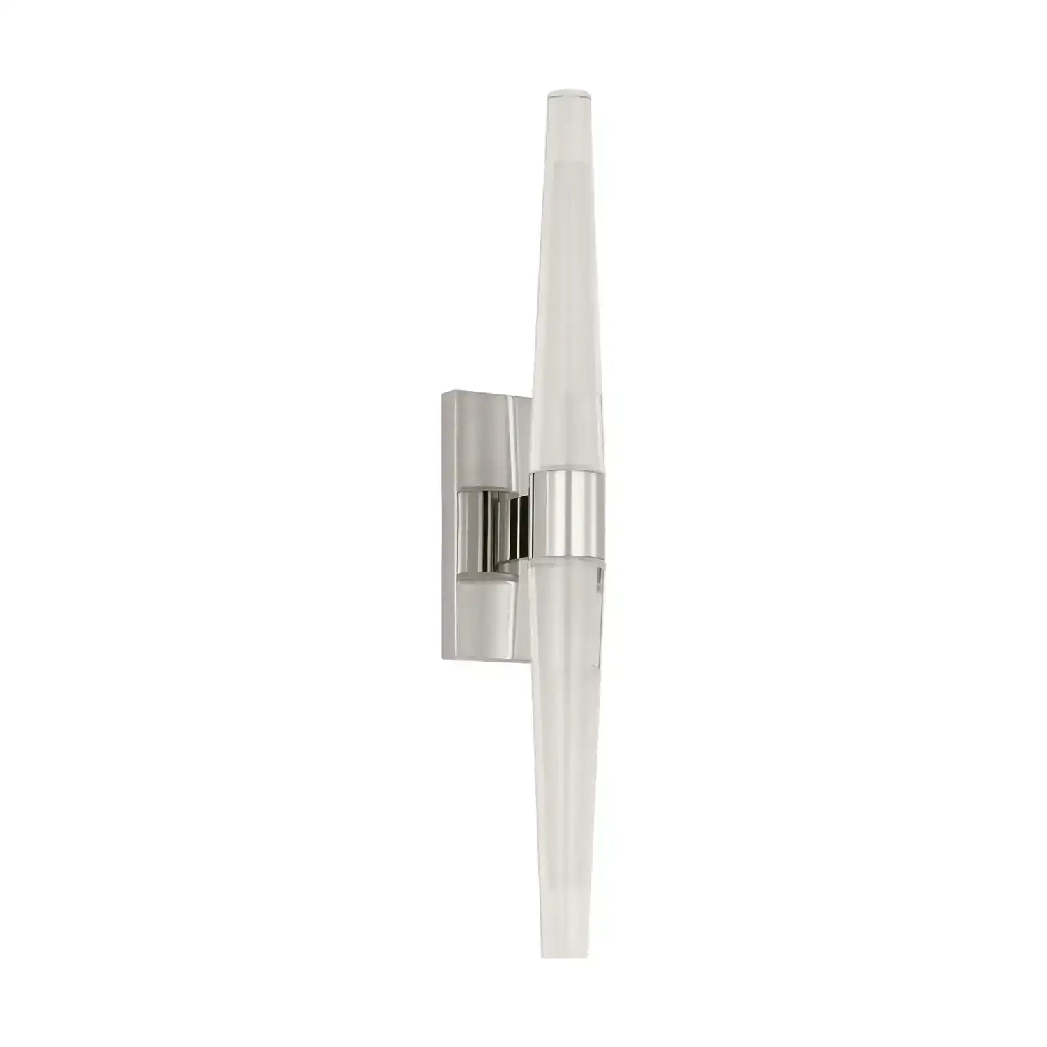 VISUAL COMFORT MODERN, LASSELL SINGLE SCONCE, WALL SCONCES