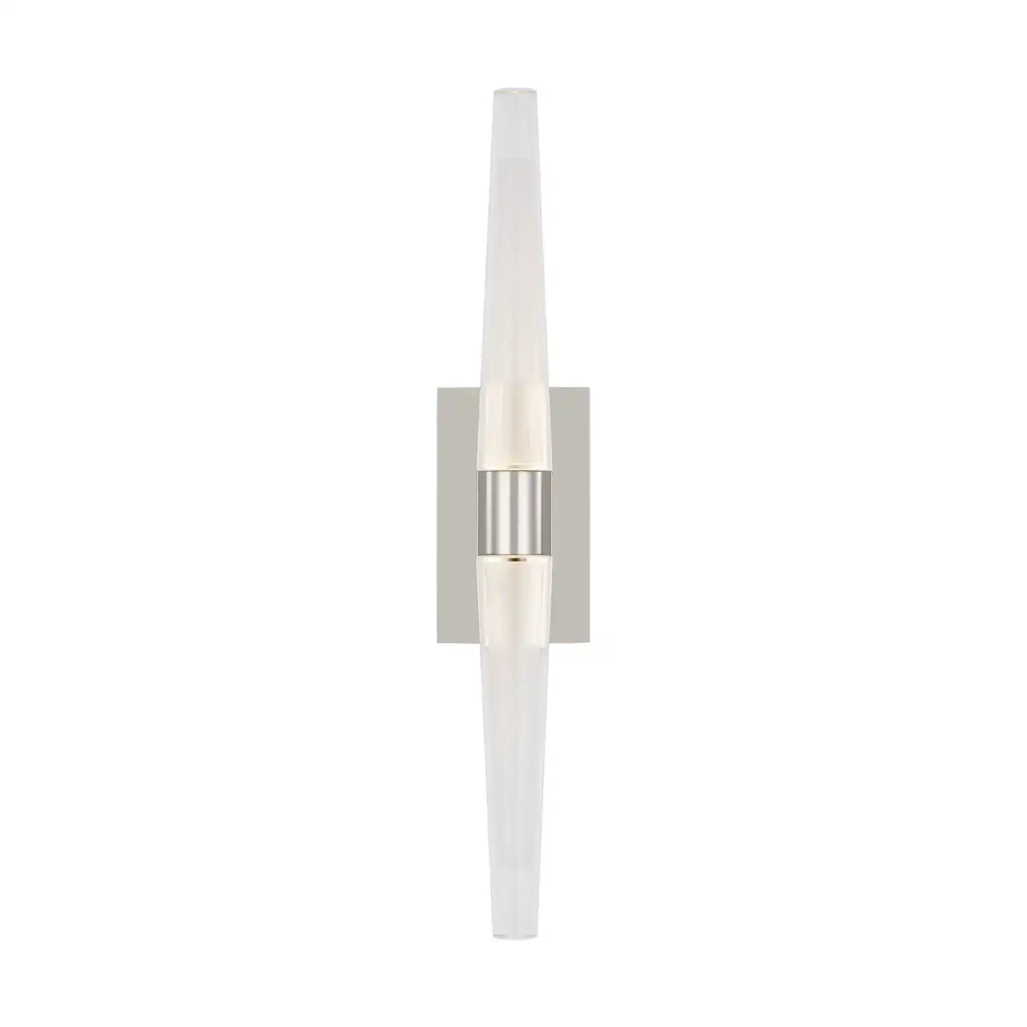 VISUAL COMFORT & CO., LASSELL SCONCE, WALL SCONCES