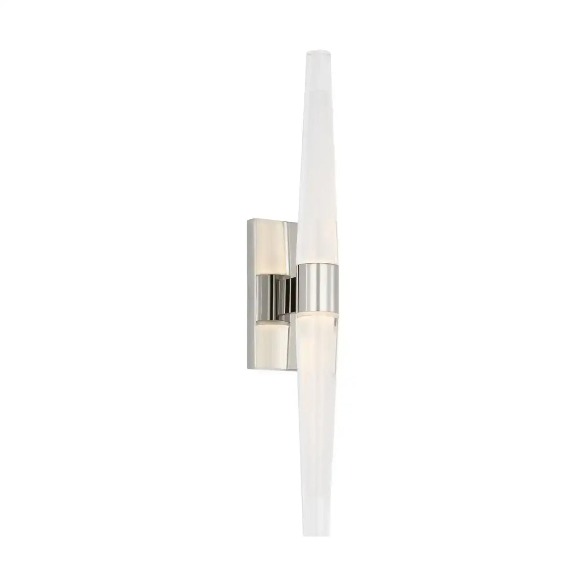 VISUAL COMFORT MODERN, LASSELL SINGLE SCONCE, WALL SCONCES