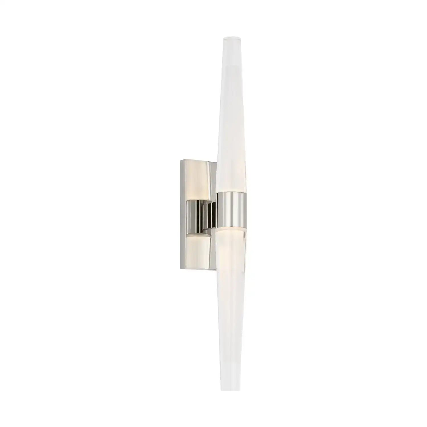 VISUAL COMFORT MODERN, LASSELL SINGLE SCONCE, WALL SCONCES