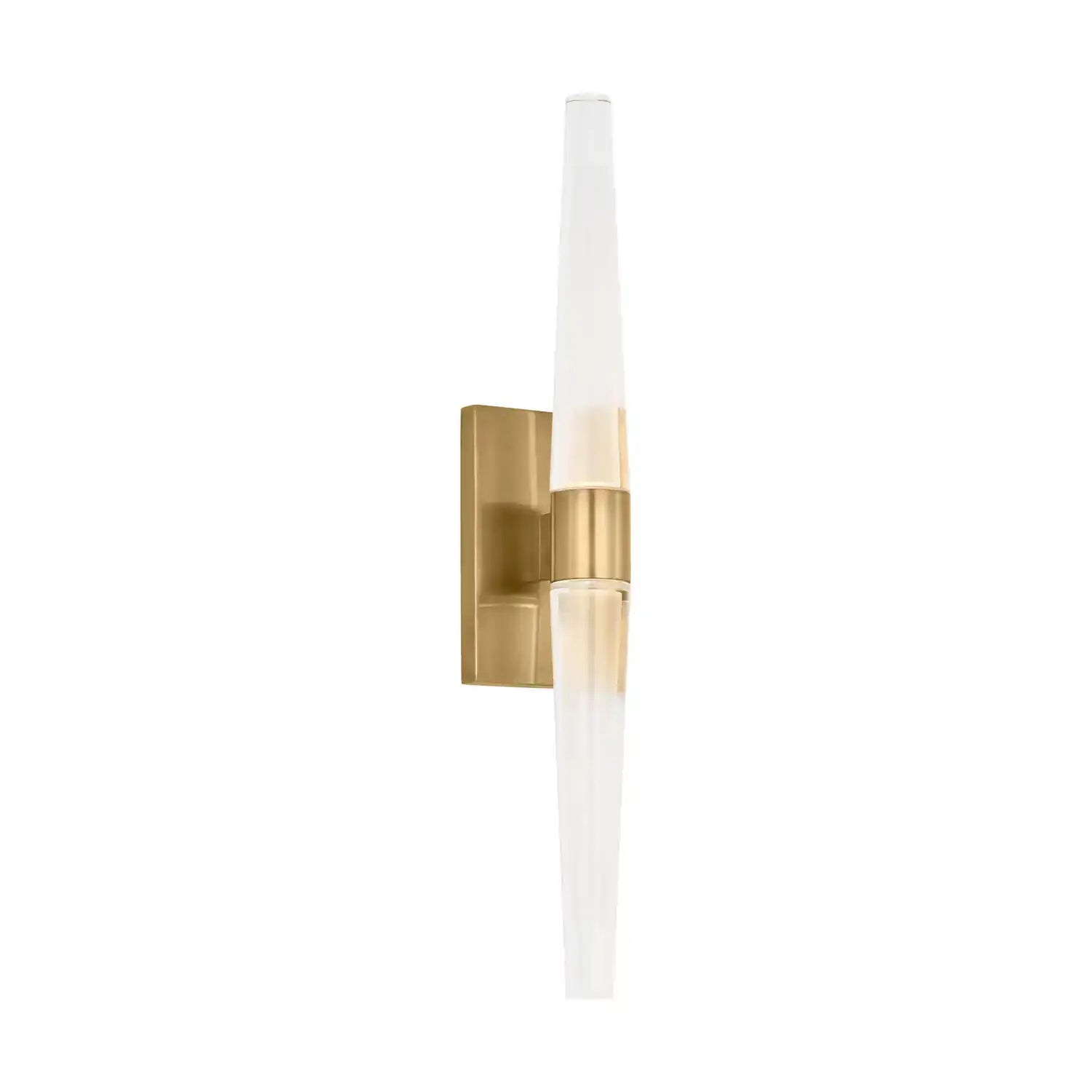 VISUAL COMFORT & CO., LASSELL SCONCE, WALL SCONCES