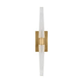 VISUAL COMFORT & CO., LASSELL SCONCE, WALL SCONCES