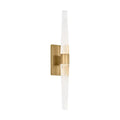 VISUAL COMFORT MODERN, LASSELL SINGLE SCONCE, WALL SCONCES