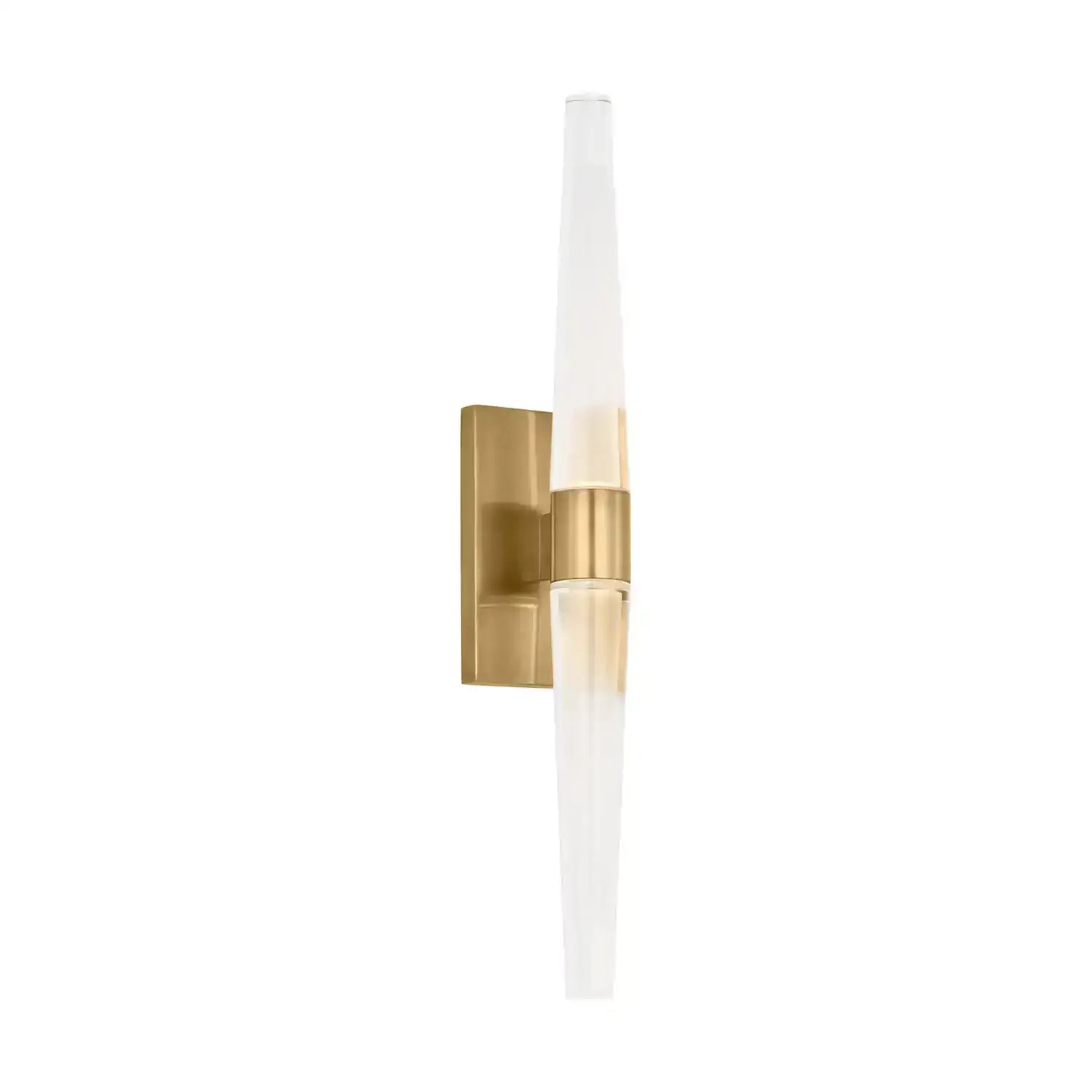 VISUAL COMFORT MODERN, LASSELL SINGLE SCONCE, WALL SCONCES